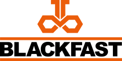 Blackfast Logo