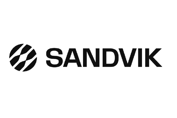 Sandvik
